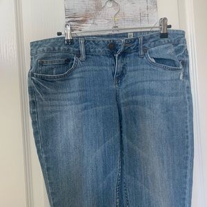American rag jeans